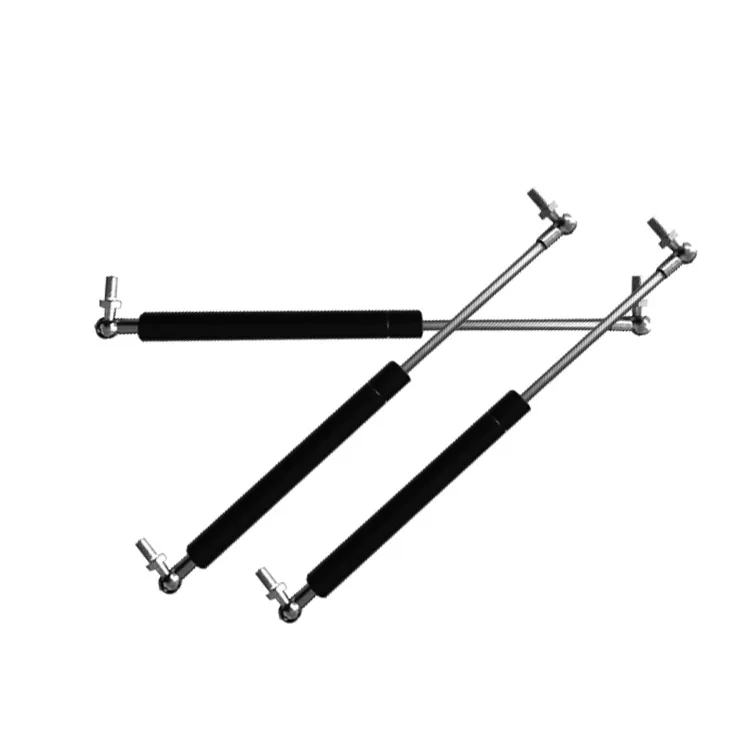 Lift Compress Gas Strut Springs For Equipment Gas Strut