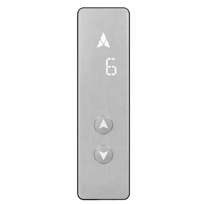 High Quality and Beauty  Lift Lop Lift Safety System Elevator Panel Lop