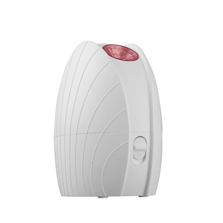 KSKIN Portable electric nano ionic professional facial steamer