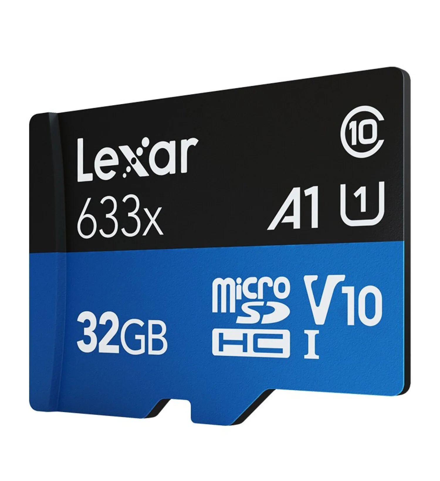 
Hot Sale Lexar 633x Memory Card 32gb 128gb 256gb 512gb 64gb Micro Sd Card Up To 95m/s C10 U3 U1 For Phone 