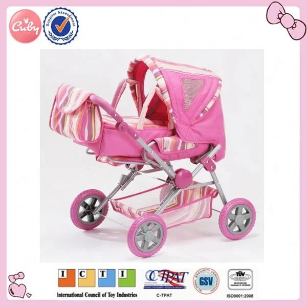 Competitive fisher price stroller