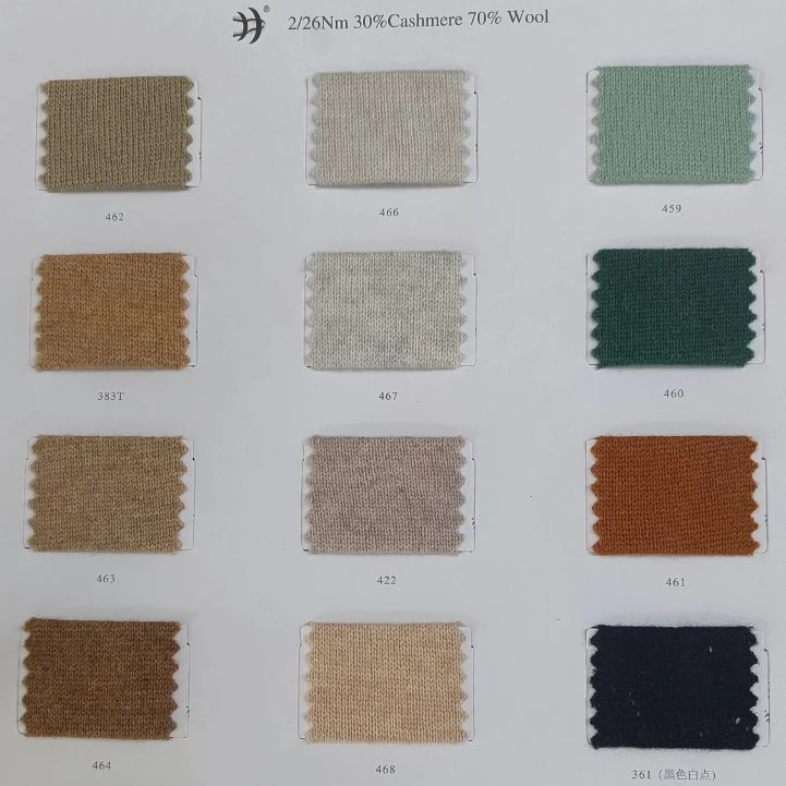 100% cashmere Merino Wool Sweater Knit Custom Ladies Sweaters Gray Color Turtleneck Women Sweater