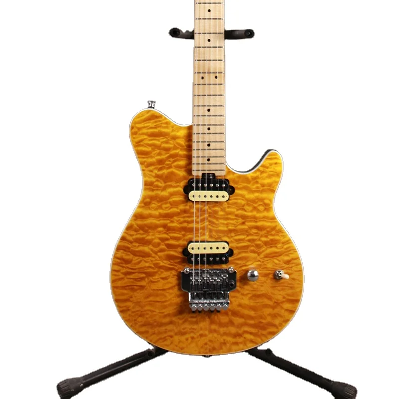 2022 Good Price Electric Guitar Relic Style Electric Guitar OEM guitars