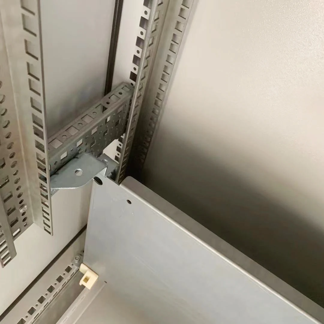 High Quality Explosion Proof Power Distribution Cabinet Metal Electrical