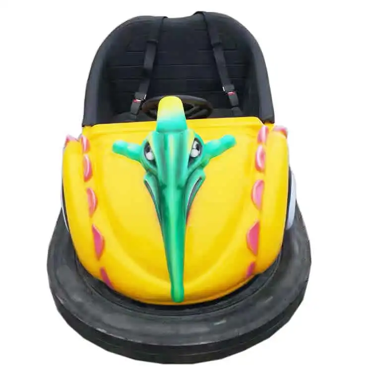 factory directly supply car bumpers high quality bumper cars hot attractive amusement park bumper cars for sale