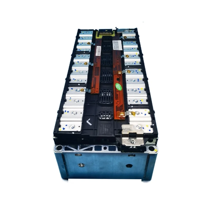 Модуль аккумулятора Nissan leaf 12S1P 6S2P 100AH Catl 6S1P 114AH 4S1P 8S1P 150AH