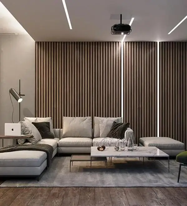 Cabinet Led Strip Light Embedded Concealed Lamp Slot U-shaped Aluminum Alloy Led Strip Light Aluminium Profile