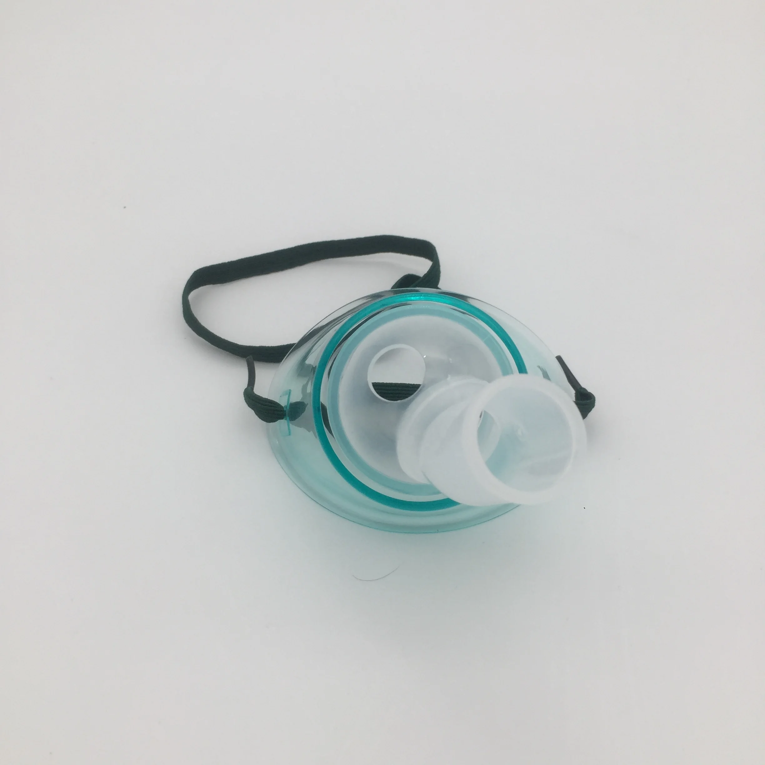 
Different Size High Quality Disposable Tracheostomy oxygen mask 