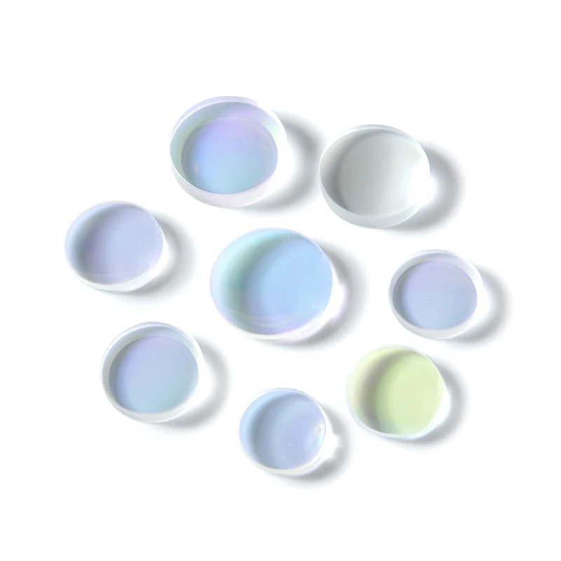 ZP high power laser welding lens qbh fiber laser lens laser welding focus len