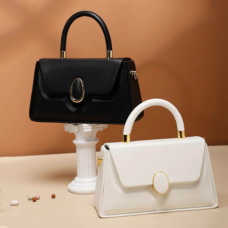 2024 New Fashion Shoulder Crossbody Box Bag Women Messenger Bags hobo shoulder bag handbag for women