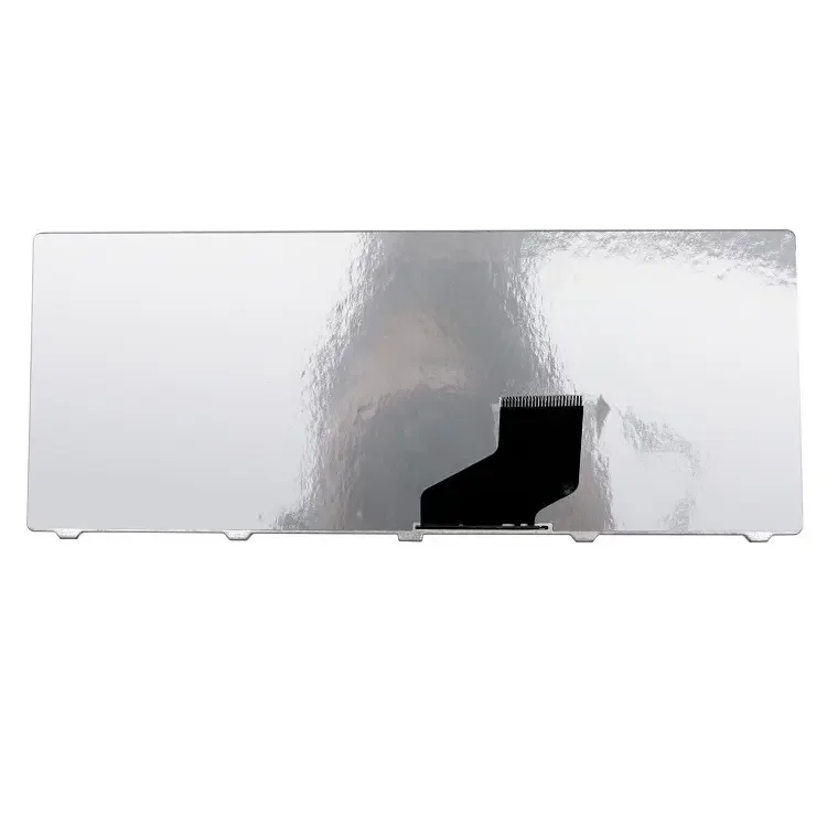 JIAGEER High quality laptop Backlit Keyboard for Acer Aspire One D260 D255 D256 D257 D270 532 D260 PAV70 NAV70