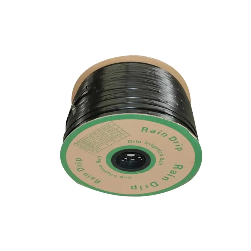 Anti-Aging Irrigation Watering System 1 Hectare 16mm Water Saving Drip Irrigation Belt Agricultural Drip Tape