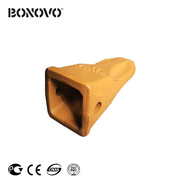  BONOVO зубья ковша экскаватора
