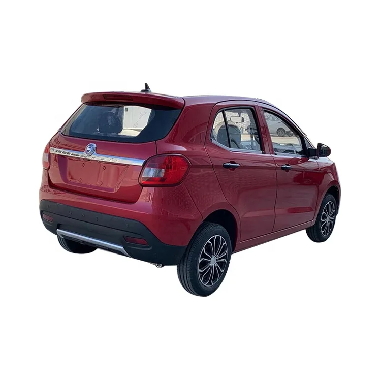 In stock electrical vehicles best-selling new energy cars 4