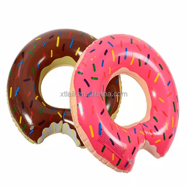 Inflatable Water park inflatable swan pool float /PVC swimming pool floating swan adult toys