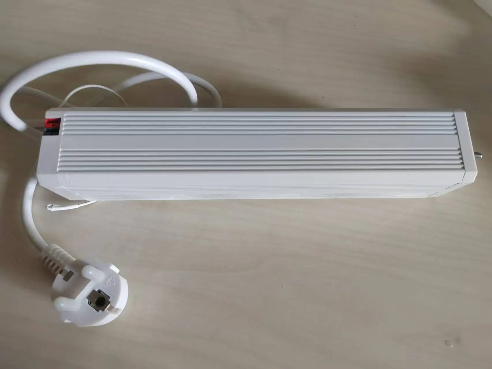 KNX Intelligent Home Window Curtain Drive Automatic Opener Remote Voice Low Noise Smart Electric DC Curtain Motor