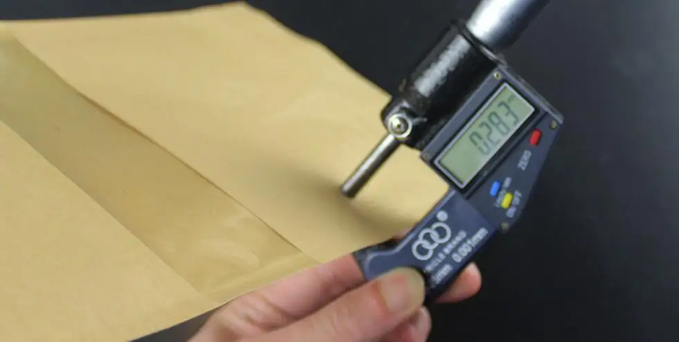 Wholesale Food Grade Waterproof Ziplock Biodegradable Brown Kraft Paper Kraft Stand Up Pouch Snack Food Bag With Printing 100Pcs