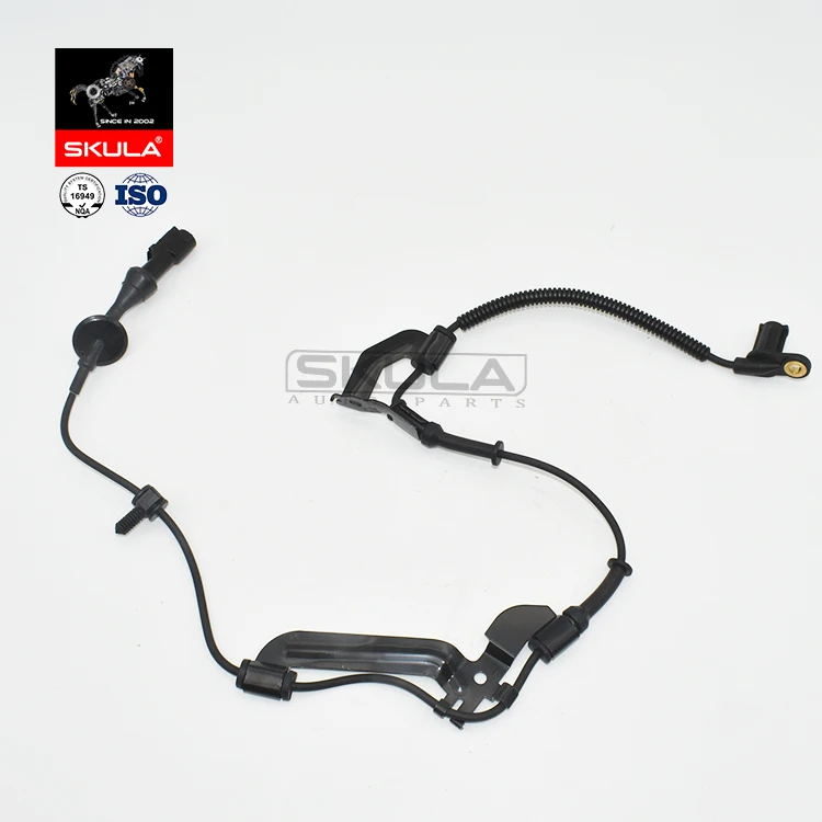 Wholesale Front Wheel ABS Speed Sensor for FORD Escape Tribute 2001- YL8Z2C205AB YL8Z2C204AB