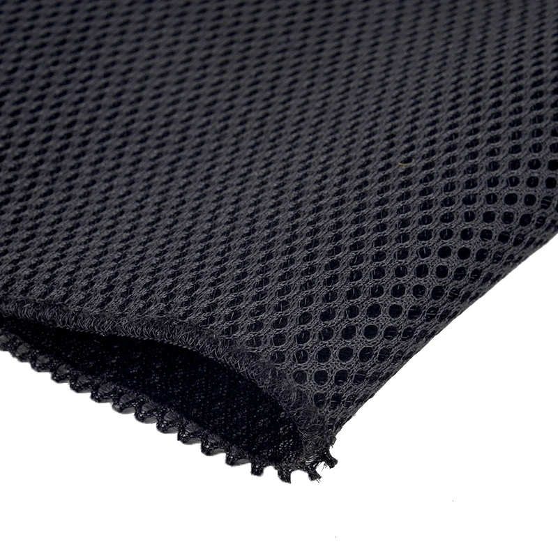 Superfine Mesh Mesh 3D Air Mesh Fabric for shoes