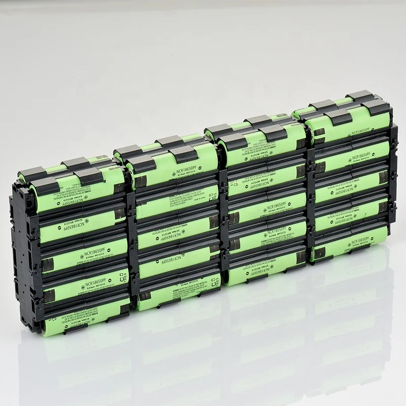 
Jinhua factory directly selling 36v e bike lithium ion battery 