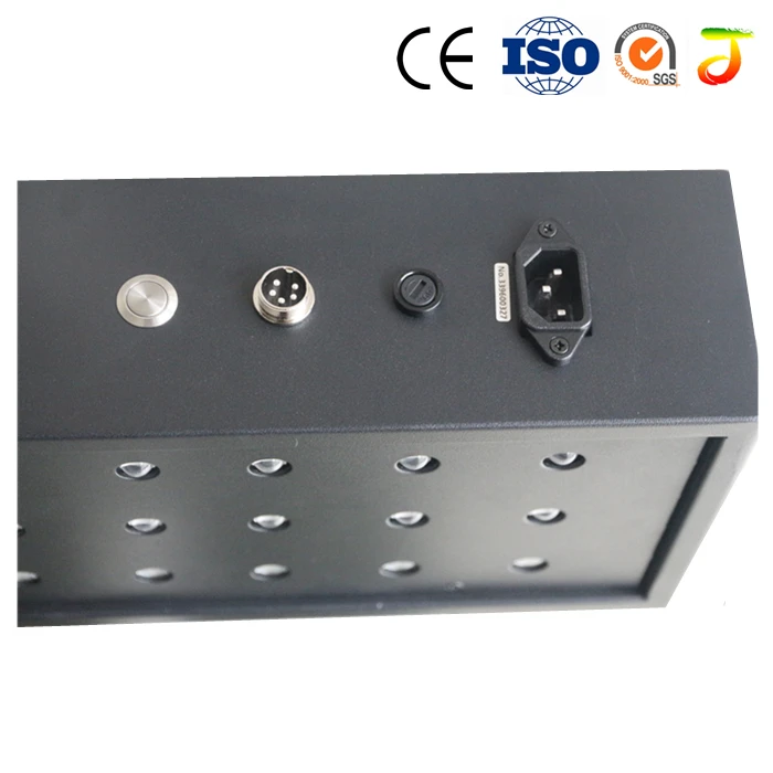  DT329E новейший светодиодный цифровой стробоскоп с несколькими
