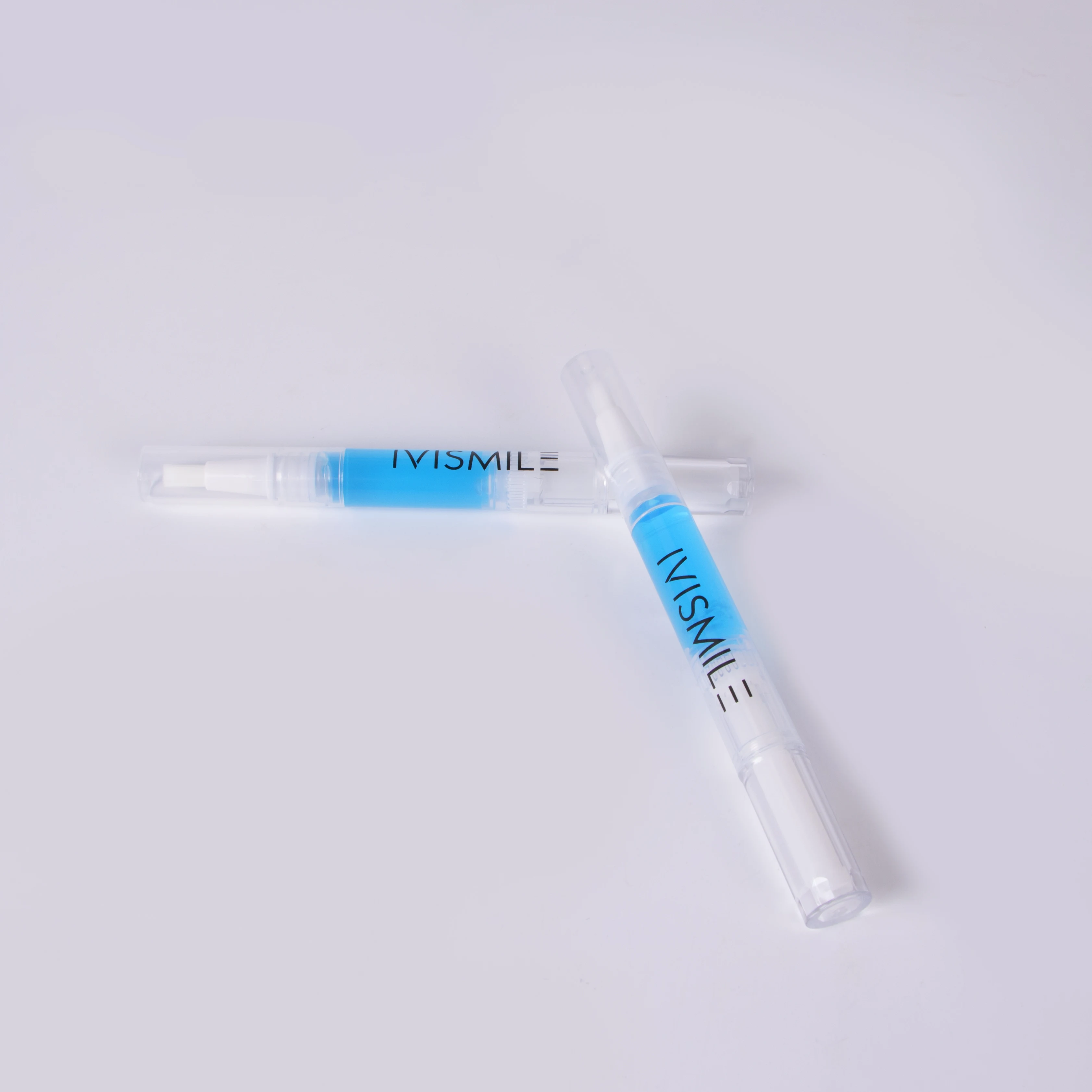 IVISMIEL Free Samples Professional Remineralizing Gel Teeth Whitening Desensitization Gel