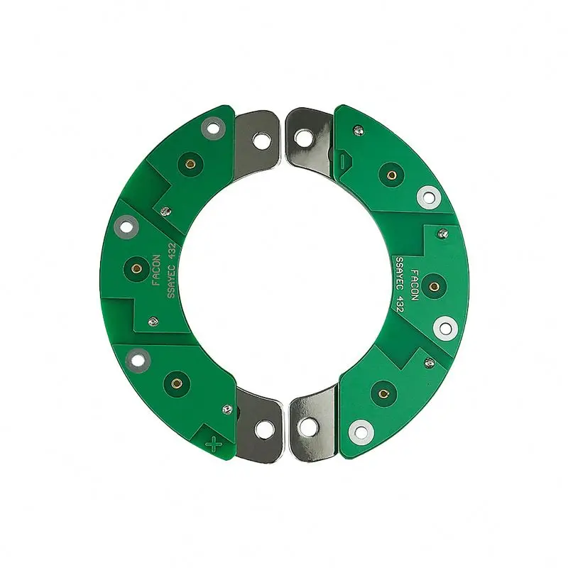 Generator Rectifier Bridge Excitation Bridge For Diode Rectifier SSAYEC432