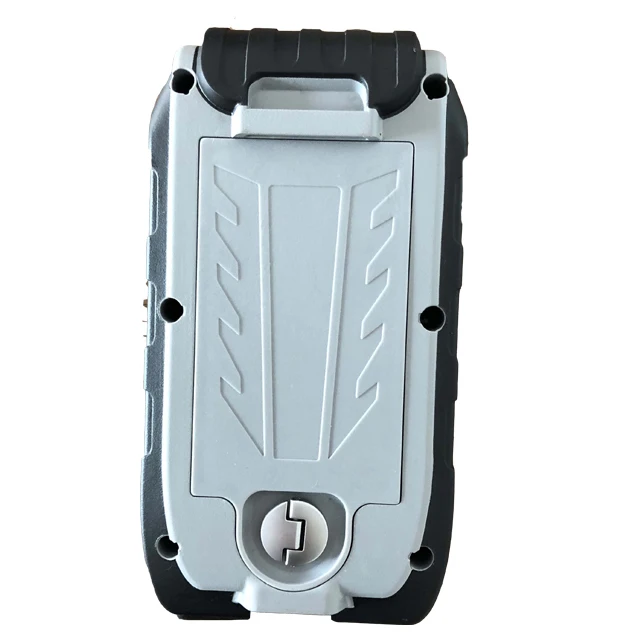 Geological survey Handheld gnss receiver  T2