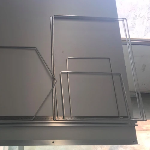 High-Quality Aluminum Spacer Bar Bending Machine with Automatic for Sale