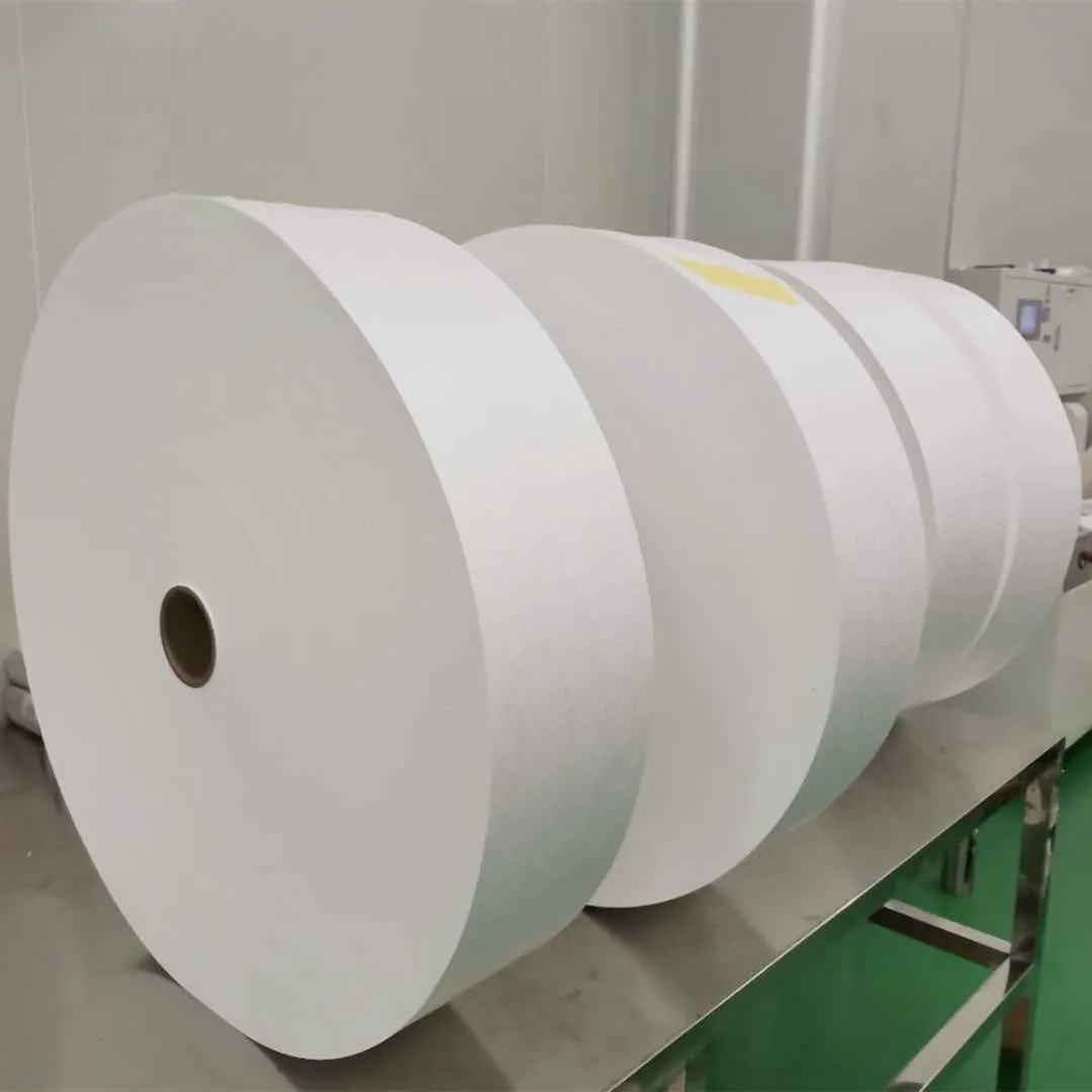 Melt Blown Nonwoven Fabric Polypropylene Roll Spunbond Fabric