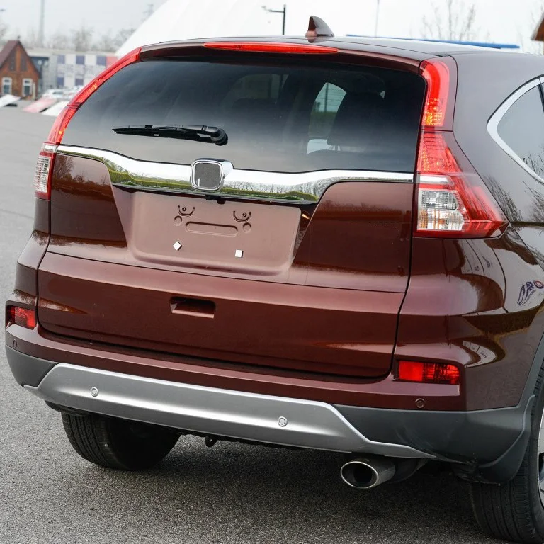 New Rear Bumper air deflector For Honda CR-V 2015-2016
