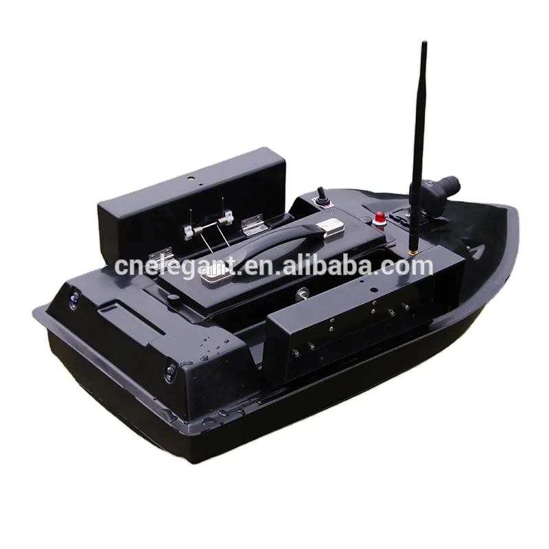 Беспроводной В 12 В батарея rc приманки лодка HYZ70 для рыбалки в Китае