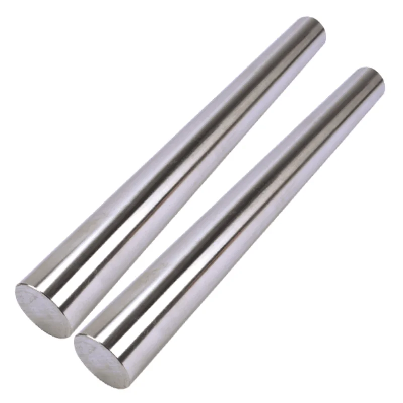 AISI  430 304 304L  Stainless Steel Round Rod Bar China Factory 2.5Mm 3.5Mm 4.5Mm Stainless Steel Round Bar (1600353496787)