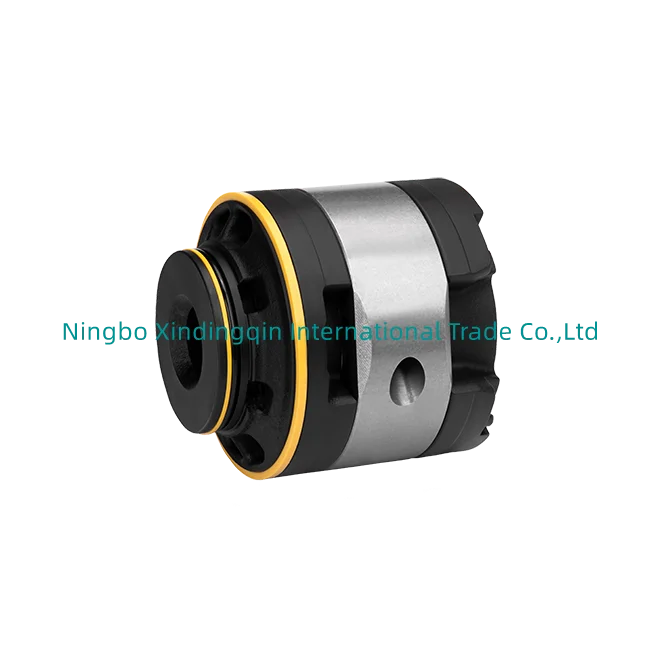 European Hot Sale VICKERS 20V Serirs Vane Pump Single pumps Rotary Pump Hydraulic Power Units