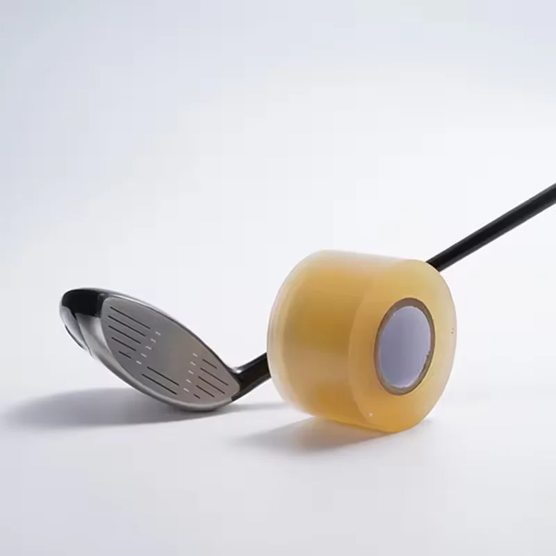 EONBON Custom Clear Hockey Tape For Shin Guards Ball Sports Equipment