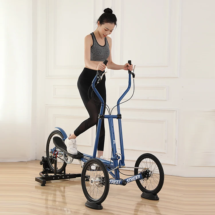 Оборудование для тренажера 3i, беговая дорожка, эллиптический тренажер, шаговый тренажер, велотренажер