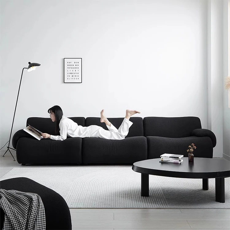 high quality suede fabric sleeping sofa chair compressed sofa and chair design