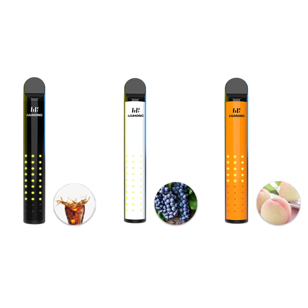 
2021 New Arrivals empty e cigarette vape pen vape in stock cbd vapes disposable 