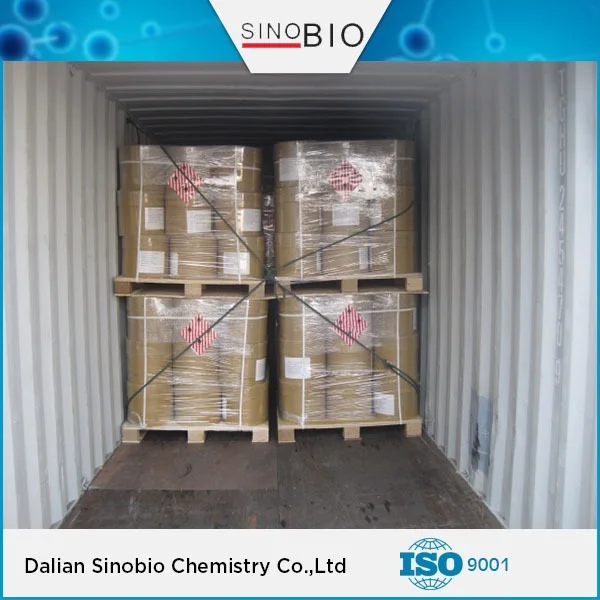 
Sinobio hot selling cosmetic grade Bronopol (BNPD) 52-51-7 