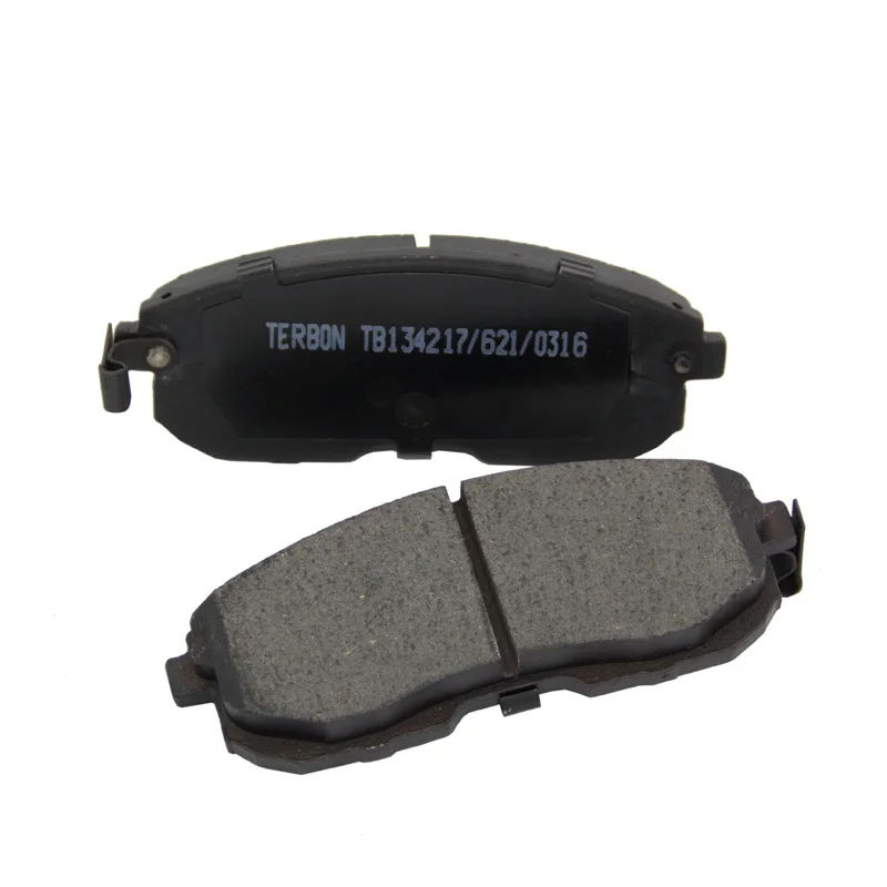 41060-5Y790 Auto Spare Parts Front Japanese Brand Brake Pad Kit For Nissan ALTIMA