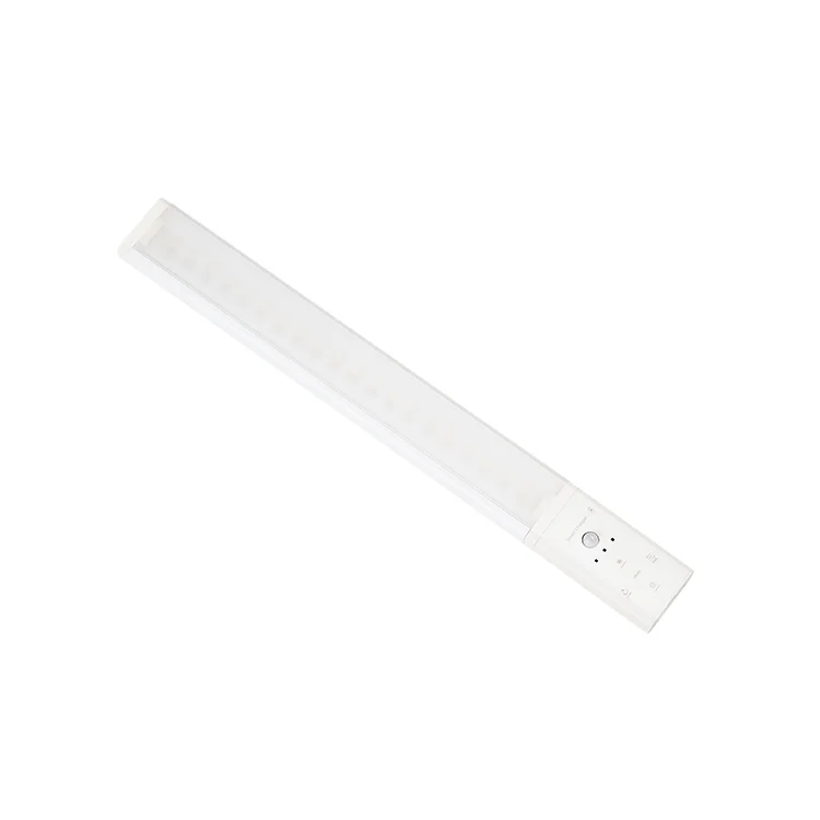 House Smart wardrobe light 5V 24V 8 Colors Multi-color Lithium Battery 5050 RGBW LED Strip Cabinet Light