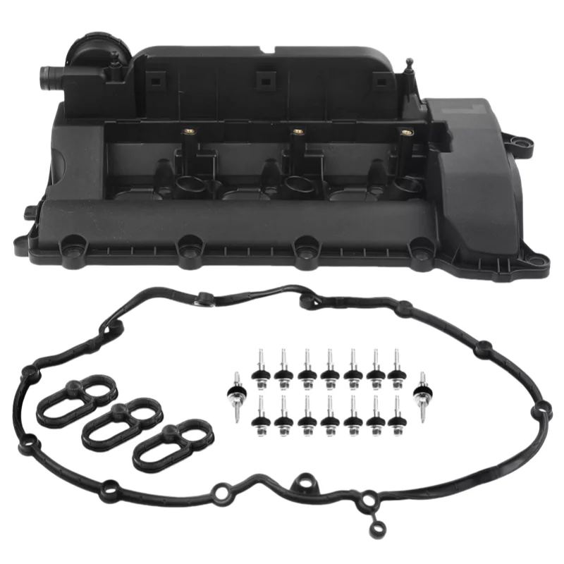 For RANGE ROVER VELAR 2017 For Range Rover Sport 2014 LR109354 LR051835 C2Z29186 AJ814002 High quality Auto parts Valve cover