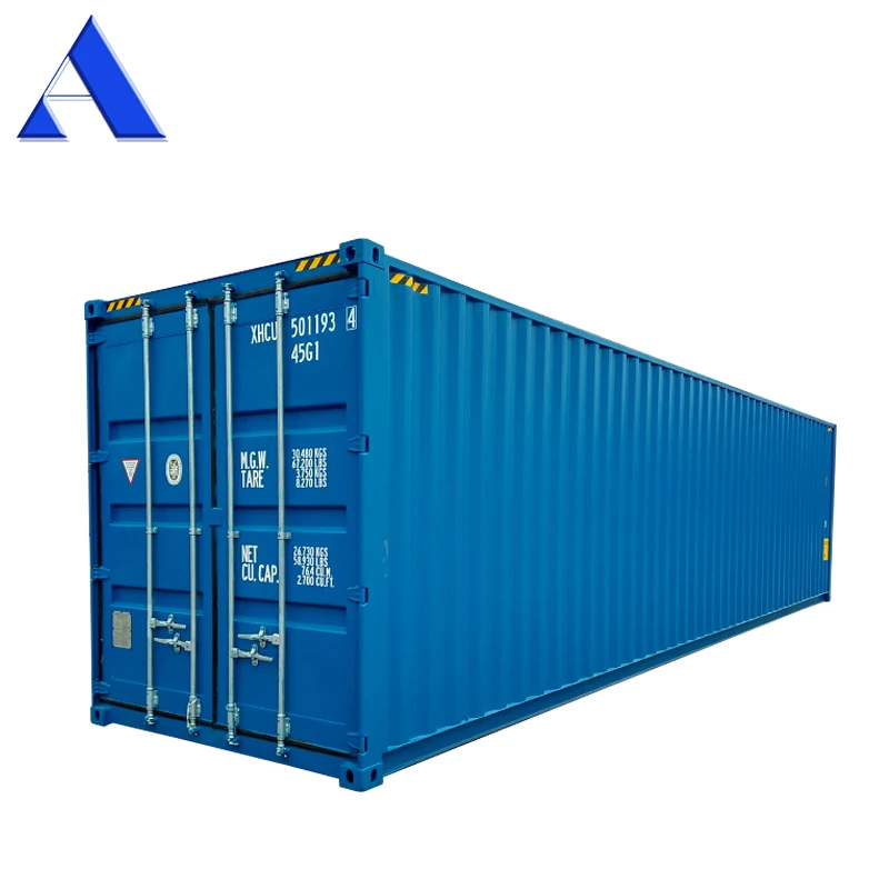 ACE поставить кгс Сертифицированный 40 футов большой объем сборный дом с доставкой в наличии Тяньцзине Циндао