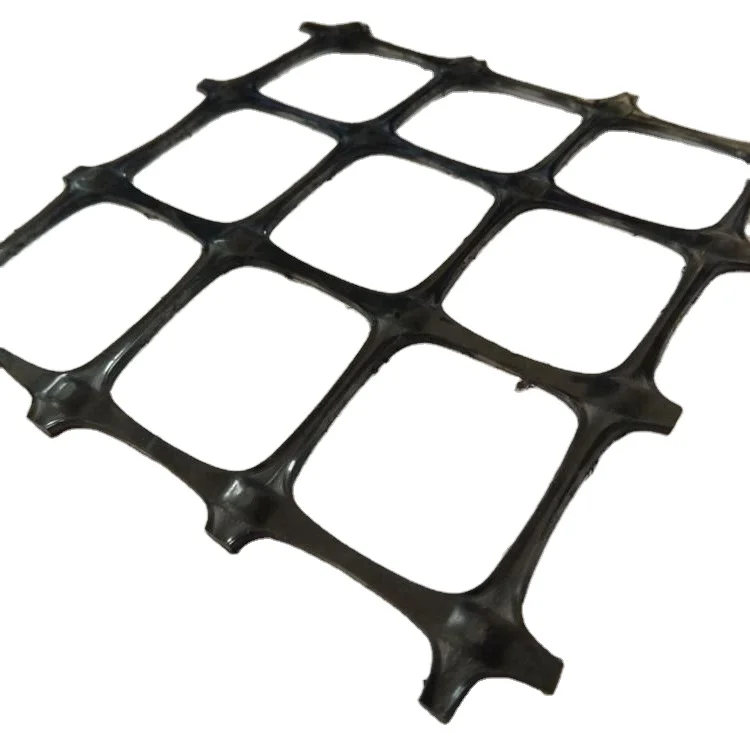 BX B1100 Двухосная георешетка по лучшей цене в Китае