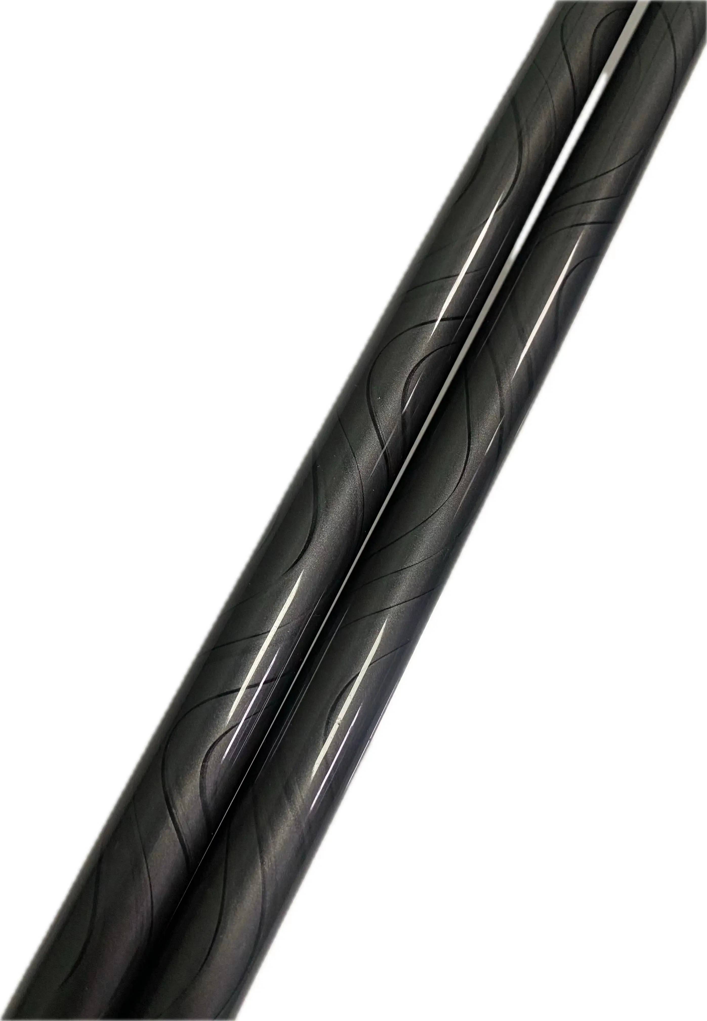 graphite golf shaft  carbon fiber golf shaft OEM ODM