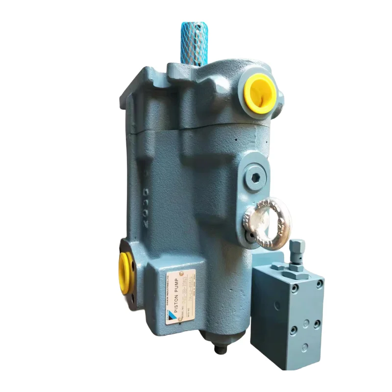 PVS-3B-70N3 hydraulic pump PVS-3B PVS-0B PVS-0A PVS-1B PVS-1A PVS-2B PVS-2A NA-CHI high pressure Hydraulic piston oil Pump