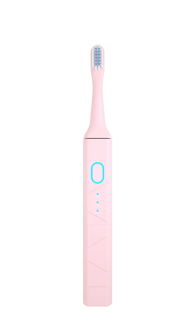 500mAH Li-Ion Battery 3 Operating Modes Portable Ultrasonic Scaler Dental Ultrasonic