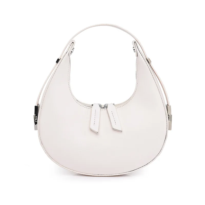 Woman Bags 2023 New Summer Style Design Fashion Macaron Candy Color Single Shoulder Handbags