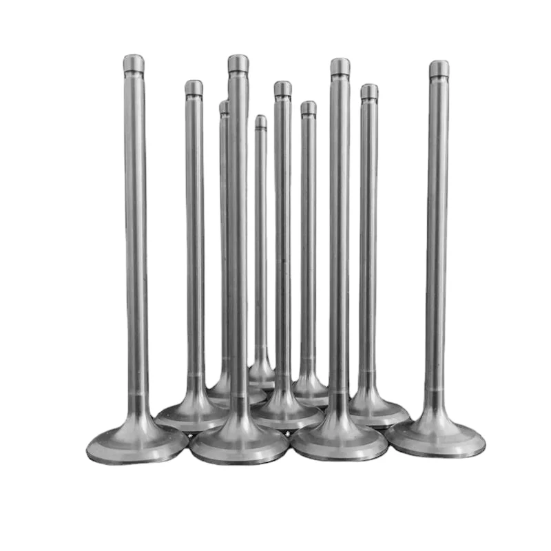 Onesimus Chinese manufacturer hot sale 13715-58041 car engine exhaust valves