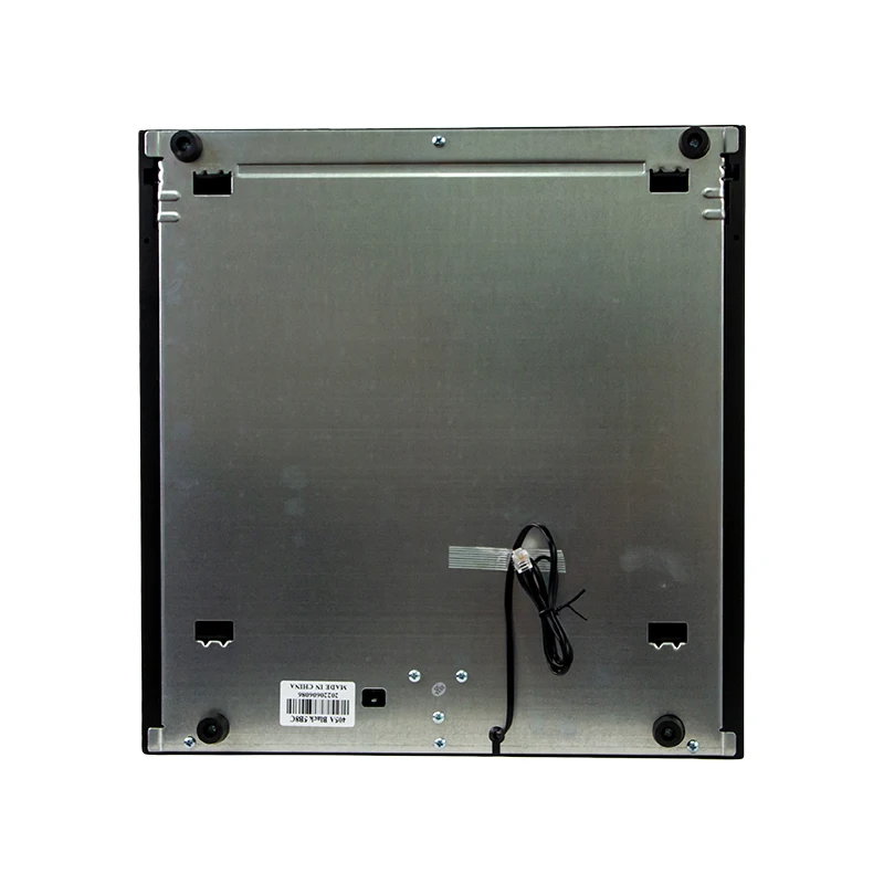 RJ11 till box CR-405 Metal cash drawer 5 bill 8 coin for Supermarket